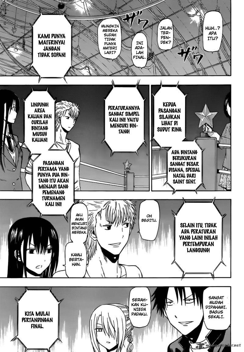 Chapter 185 - halaman 14