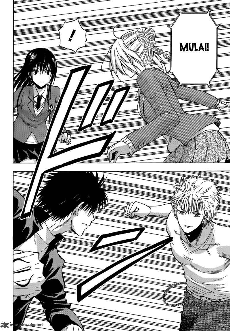 Chapter 185 - halaman 15