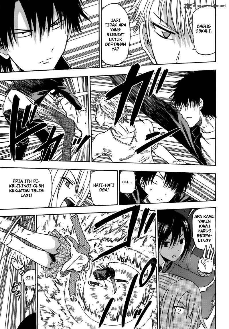 Chapter 185 - halaman 16