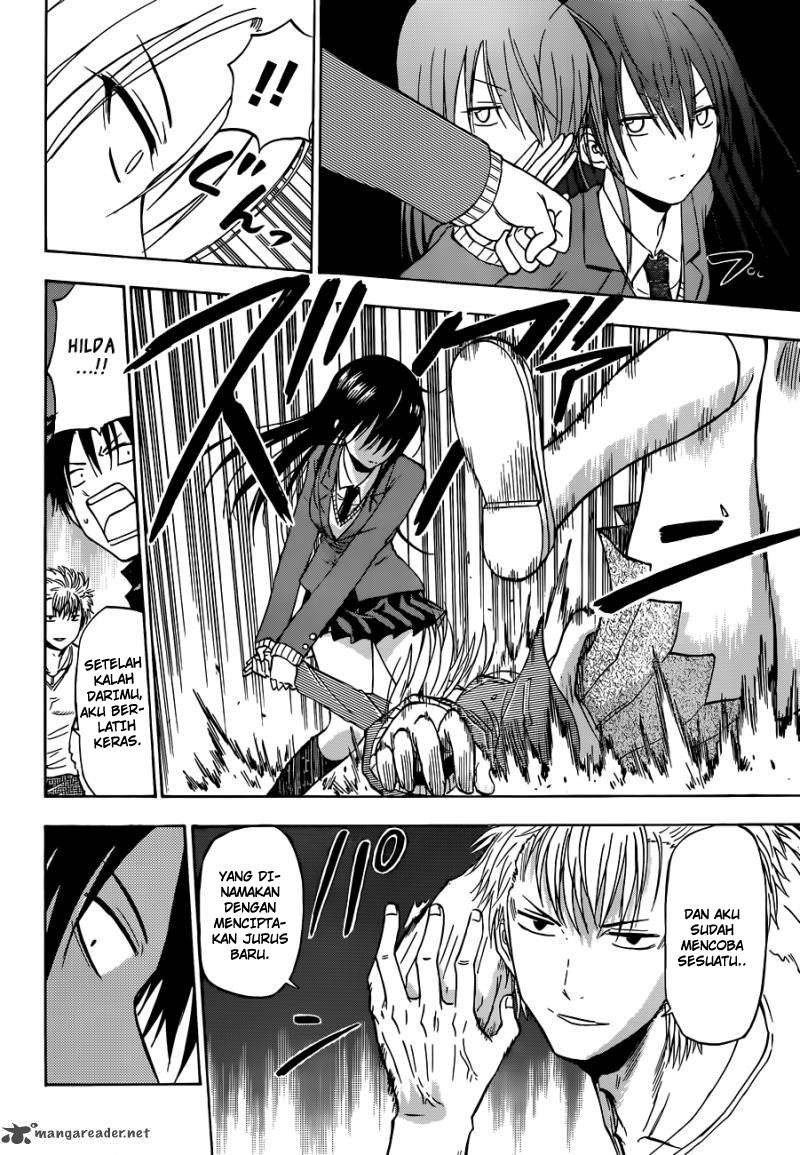 Chapter 185 - halaman 17