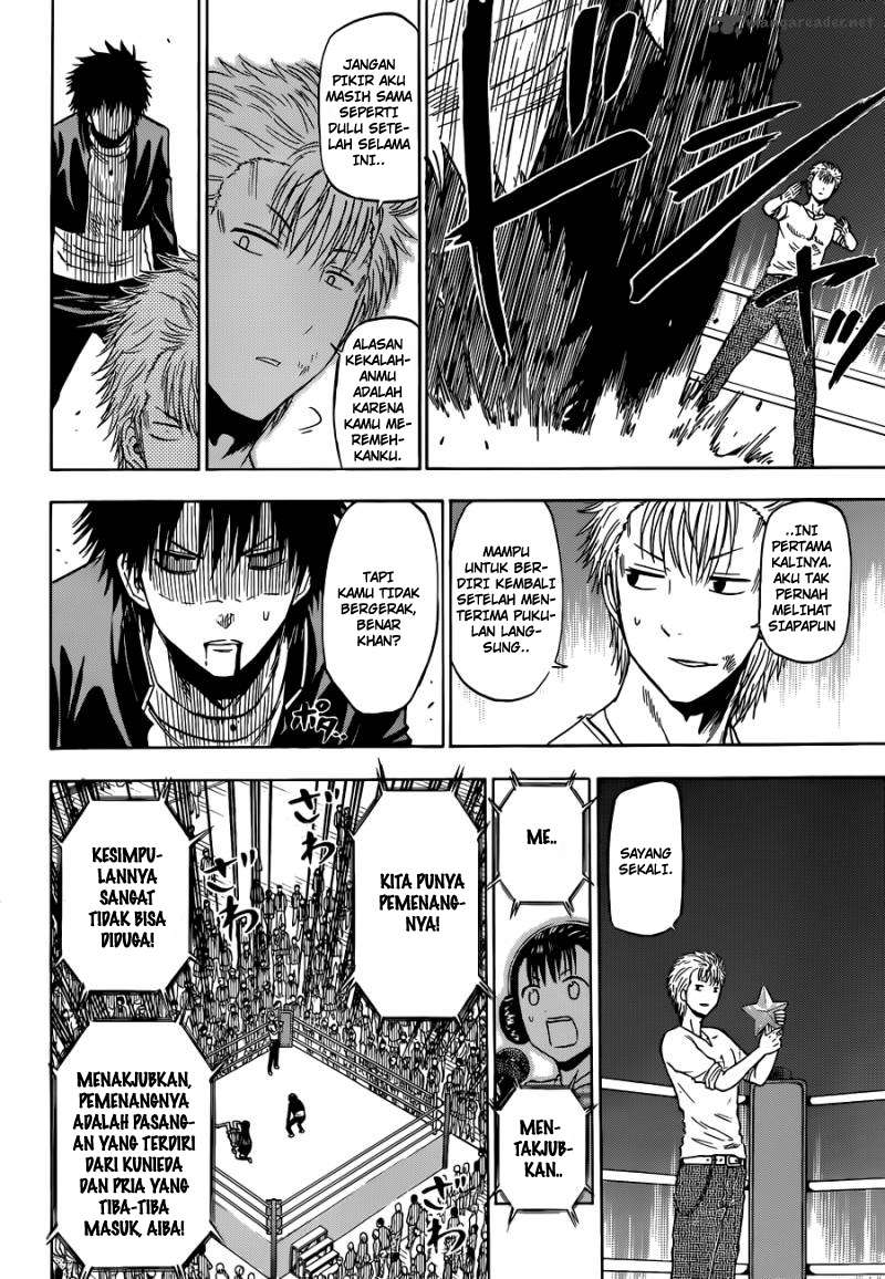 Chapter 185 - halaman 19