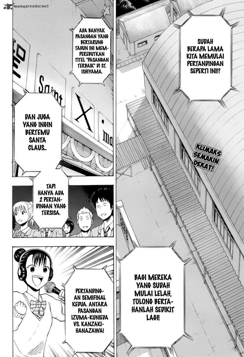 Chapter 185 - halaman 3