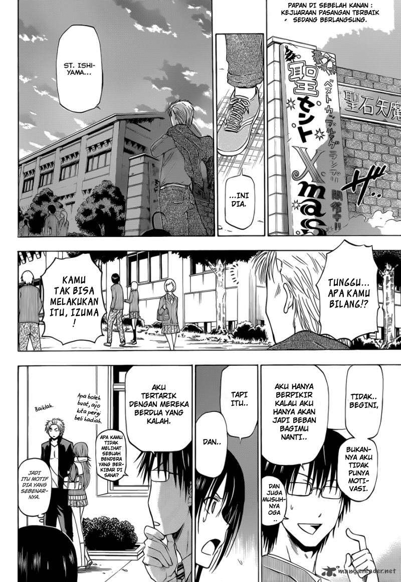 Chapter 185 - halaman 7