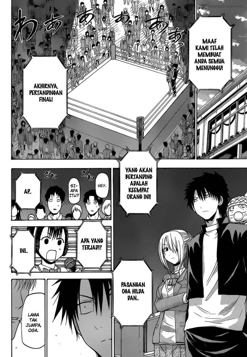Chapter 185 - halaman 9