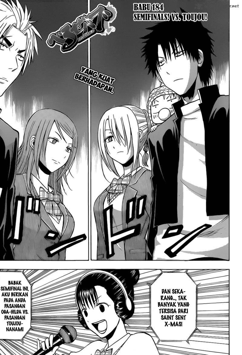 Chapter 184 - halaman 2