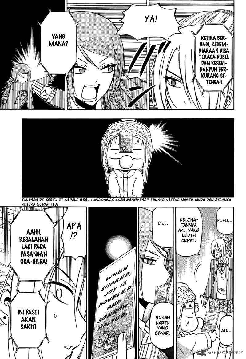 Chapter 184 - halaman 12