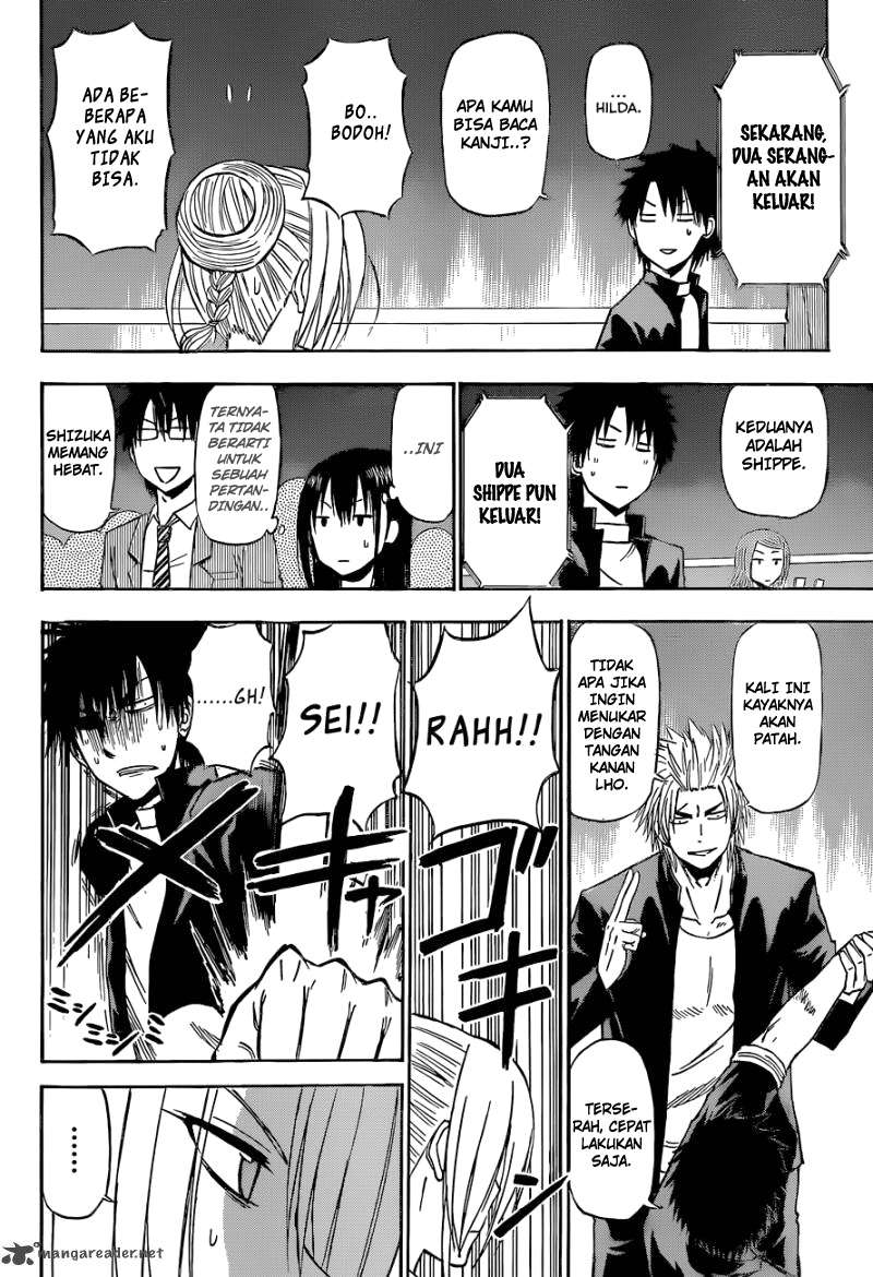 Chapter 184 - halaman 13