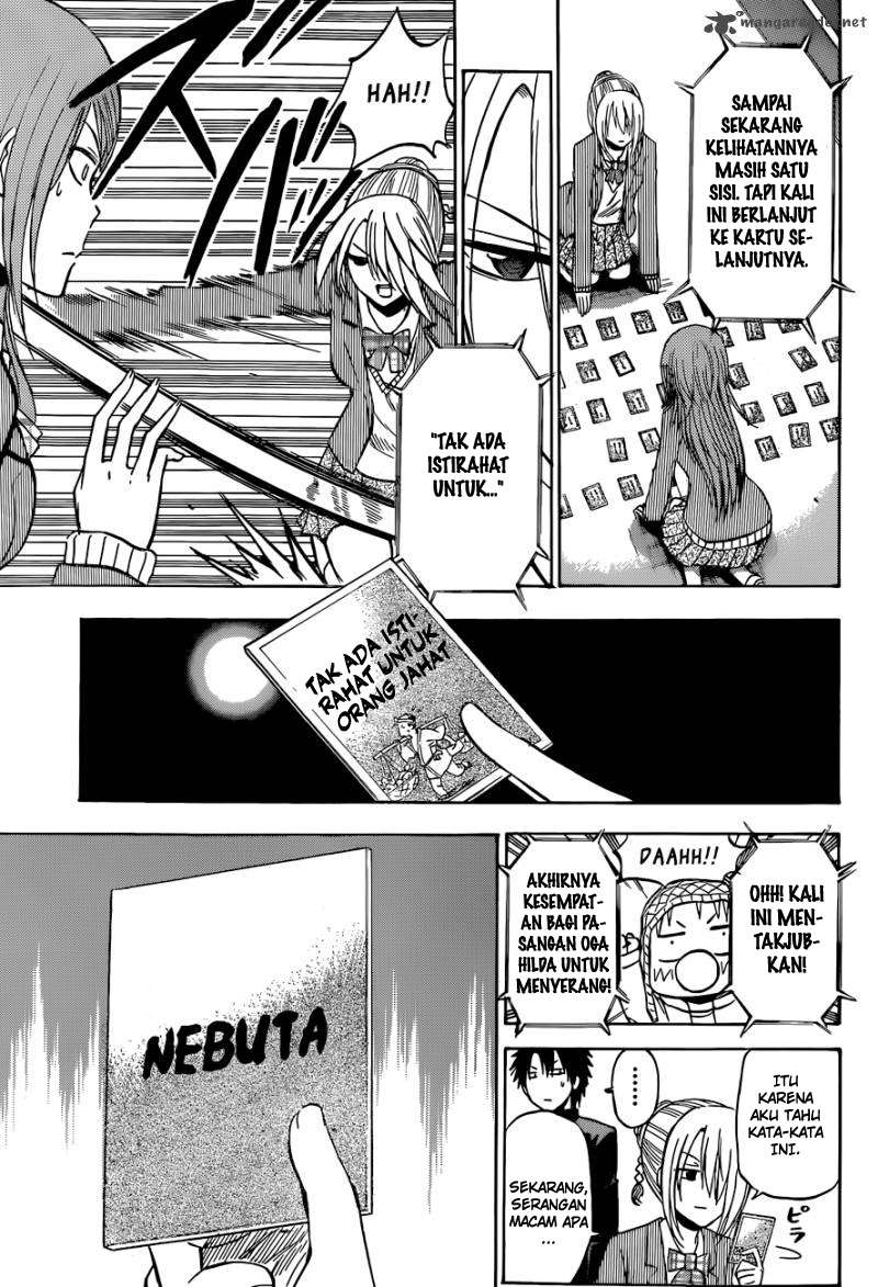 Chapter 184 - halaman 14