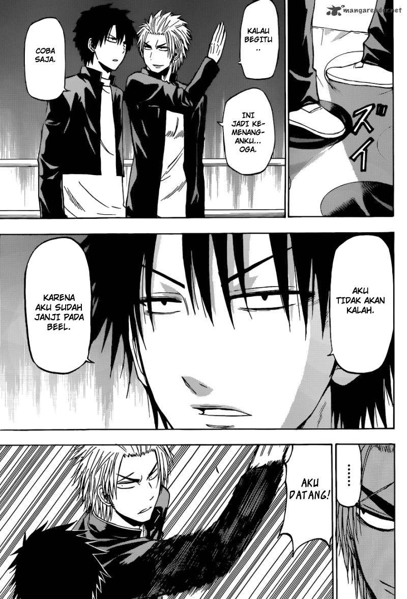 Chapter 184 - halaman 16