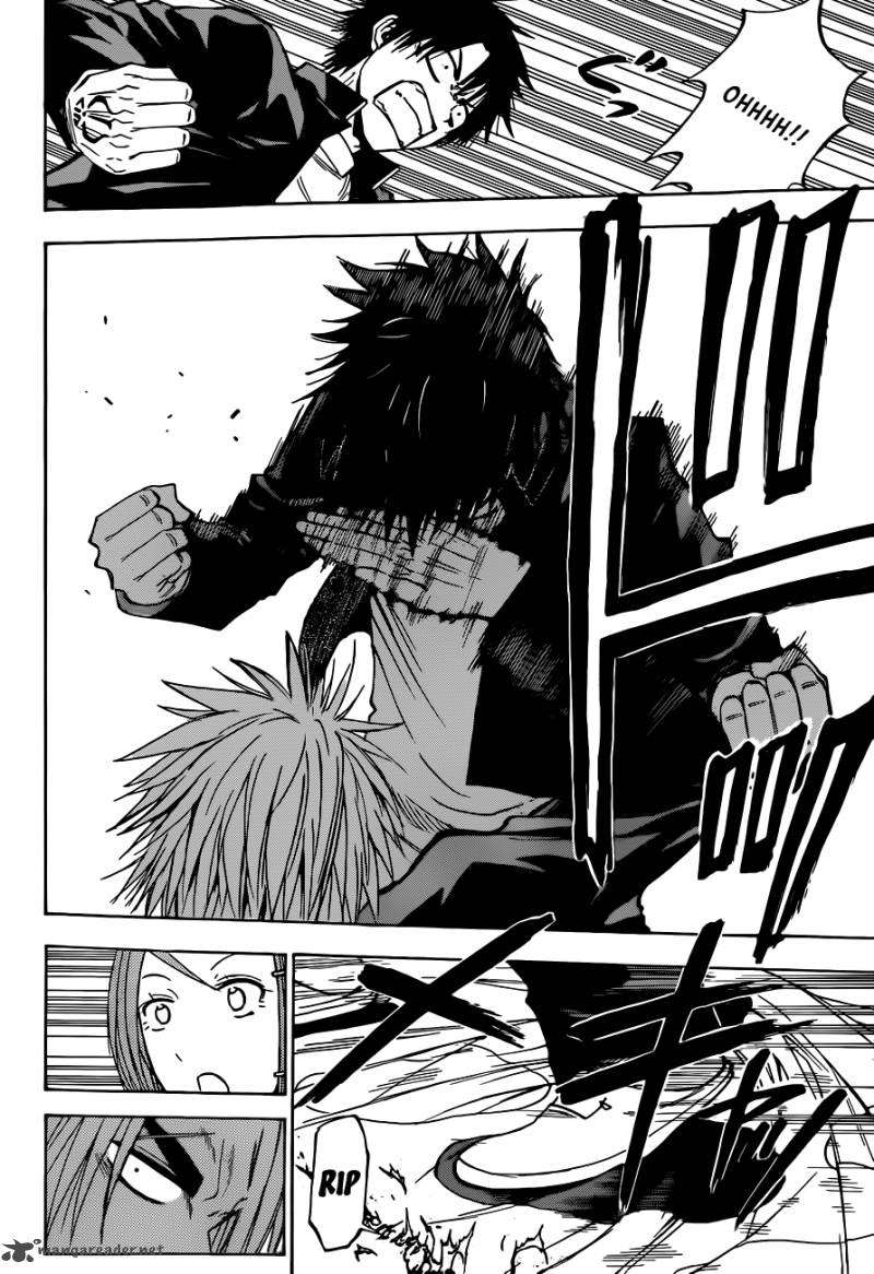 Chapter 184 - halaman 17