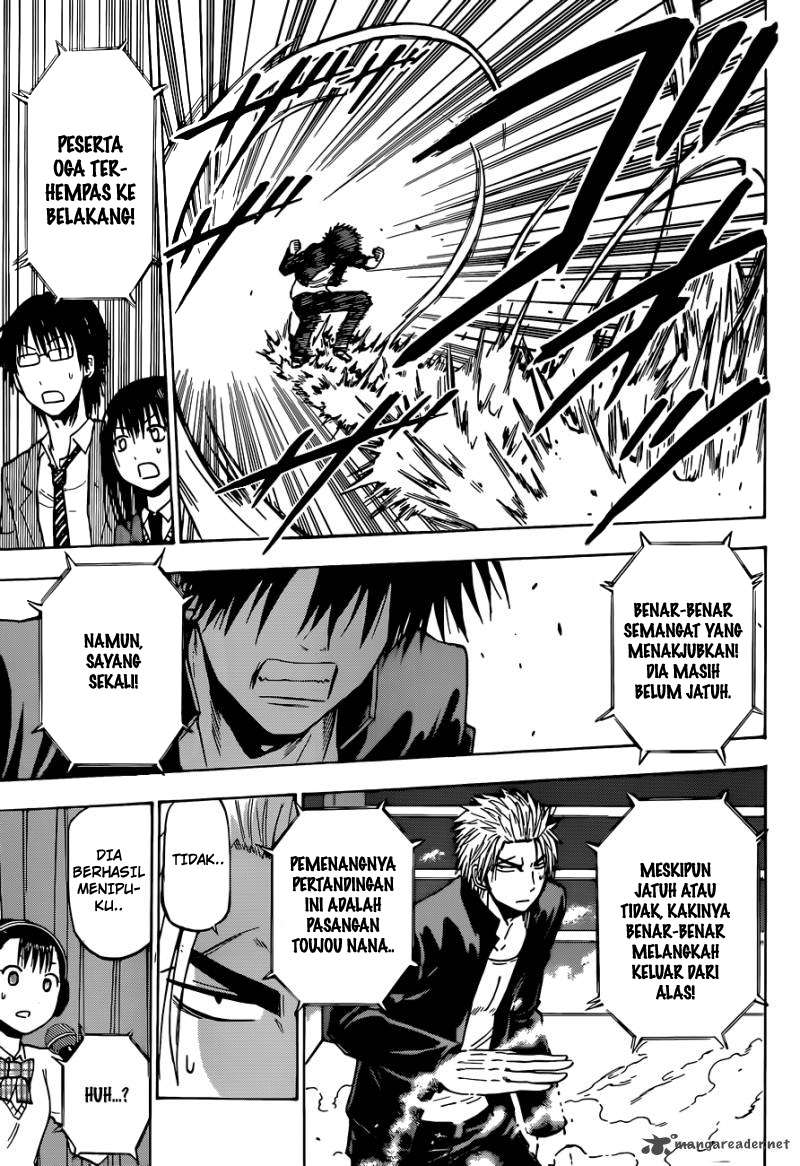 Chapter 184 - halaman 18