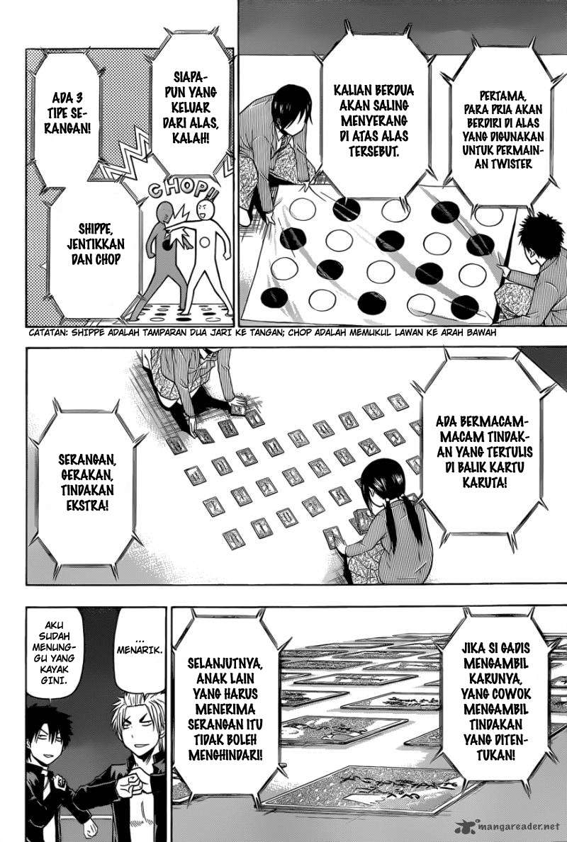 Chapter 184 - halaman 5