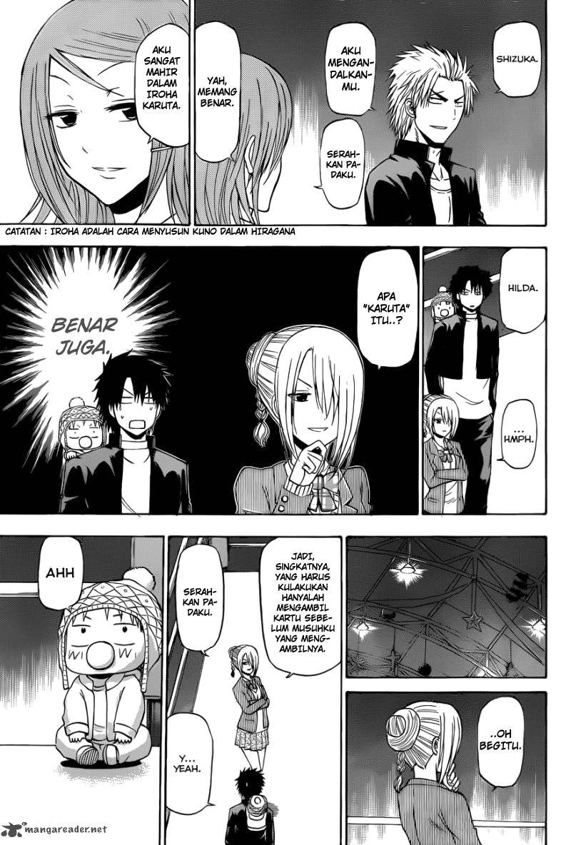 Chapter 184 - halaman 6