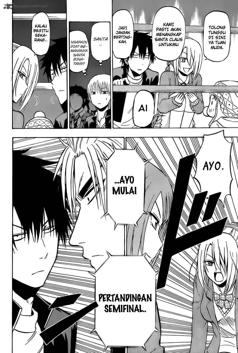 Chapter 184 - halaman 7