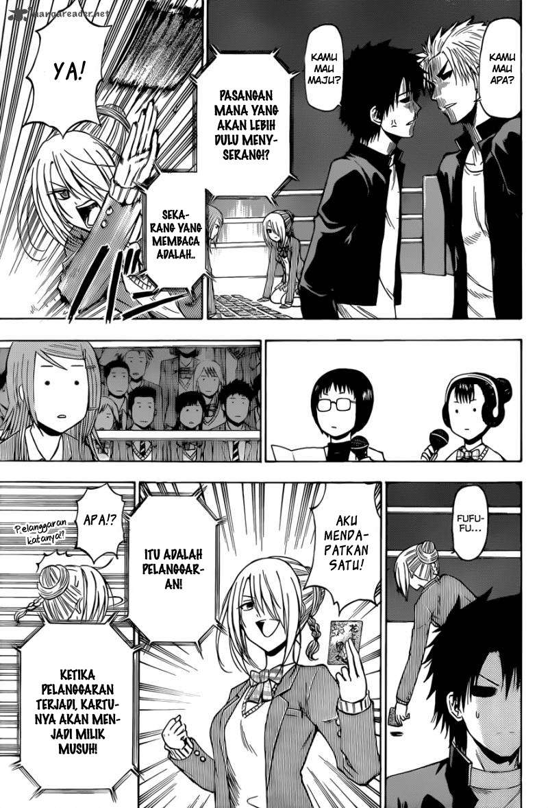 Chapter 184 - halaman 8