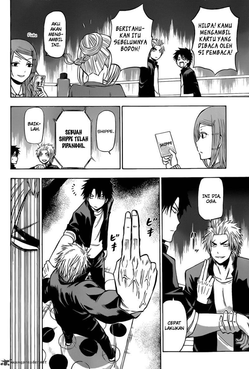 Chapter 184 - halaman 9