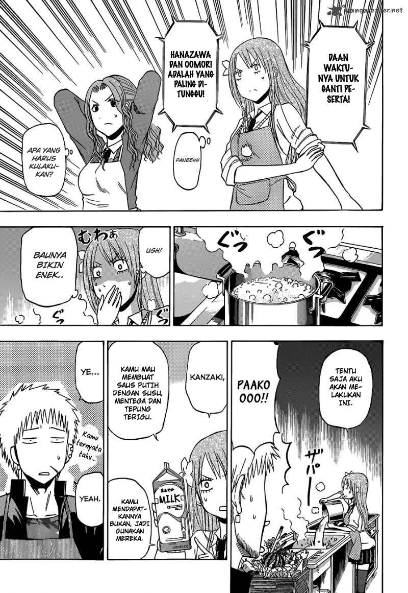 Chapter 183 - halaman 14