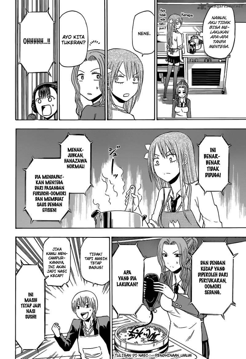 Chapter 183 - halaman 15