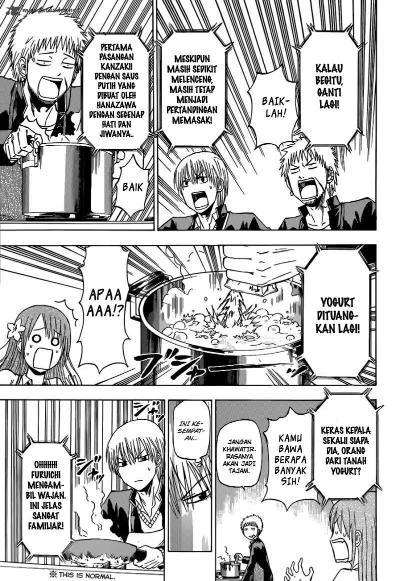 Chapter 183 - halaman 16