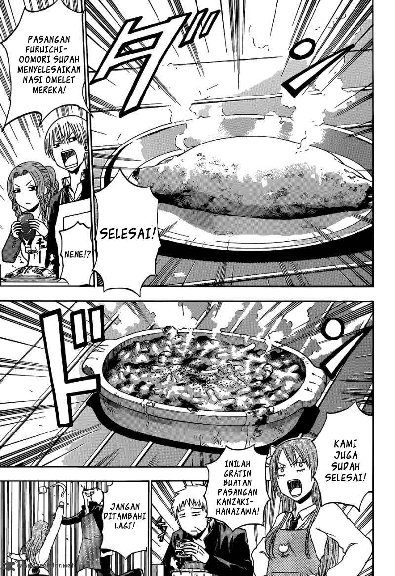 Chapter 183 - halaman 18