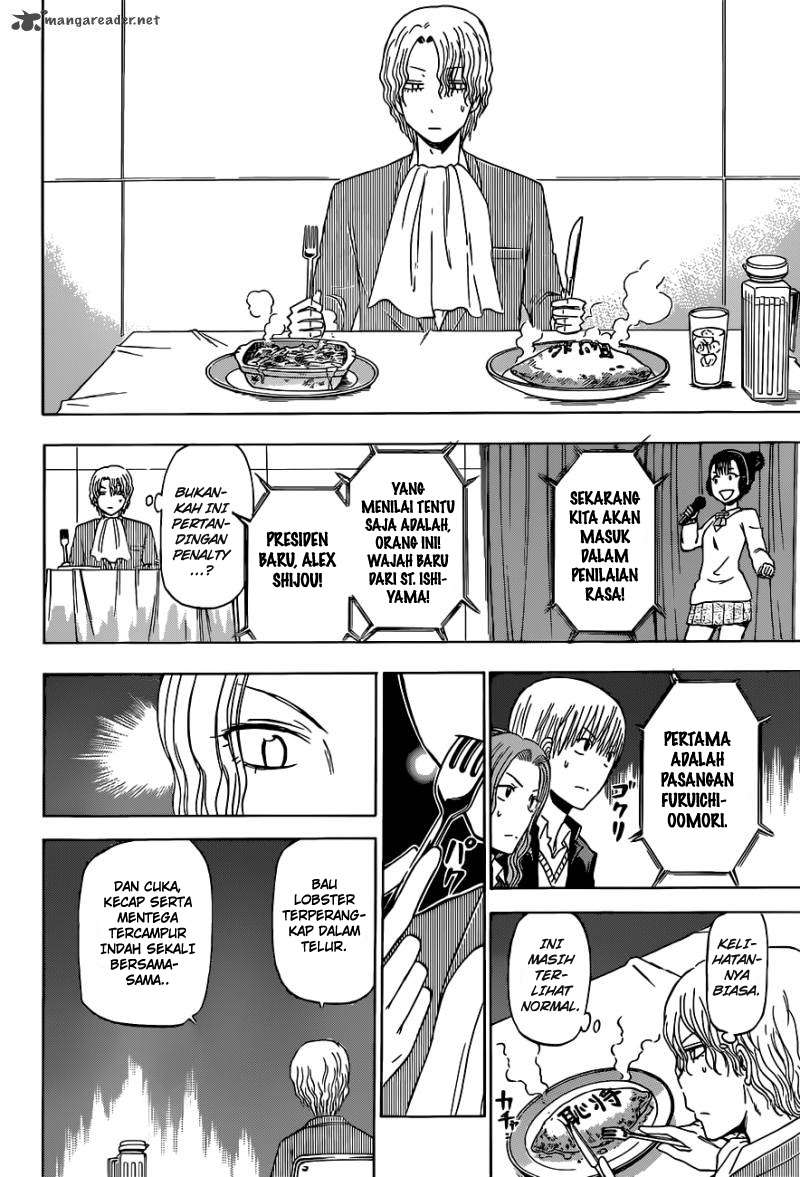 Chapter 183 - halaman 19