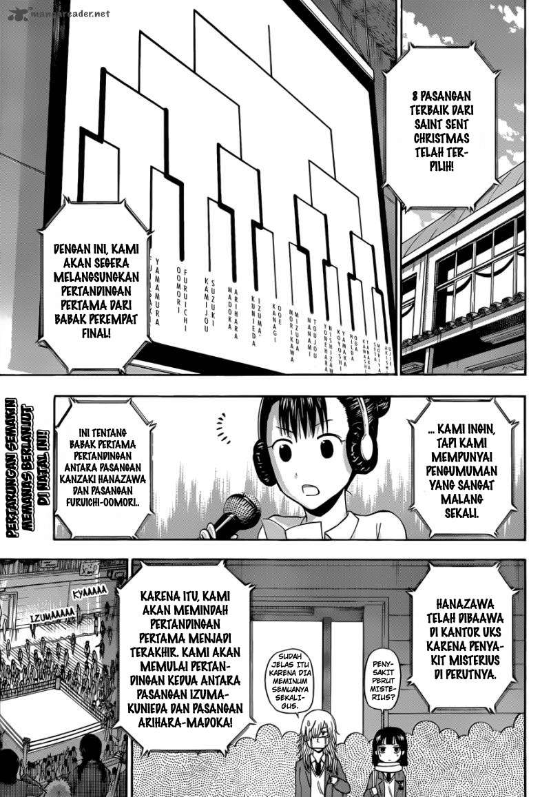 Chapter 182 - halaman 2