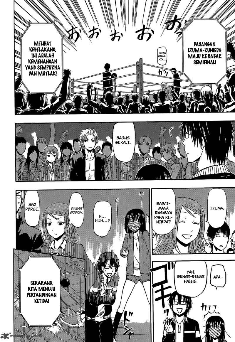 Chapter 182 - halaman 12
