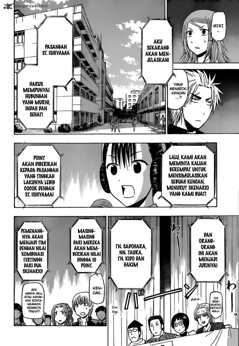 Chapter 182 - halaman 14