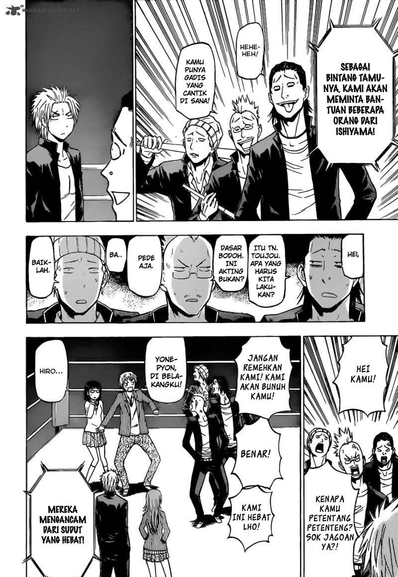 Chapter 182 - halaman 18