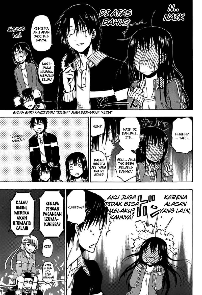 Chapter 182 - halaman 8