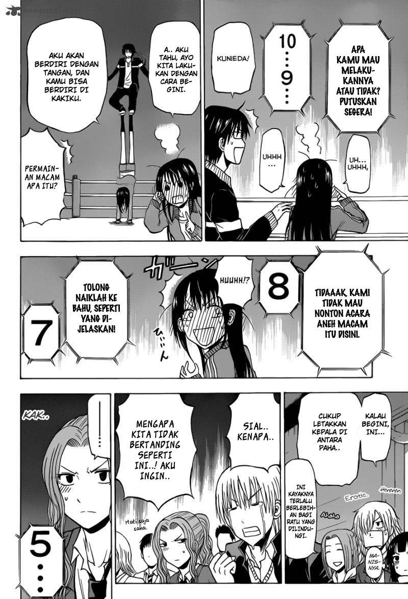 Chapter 182 - halaman 9