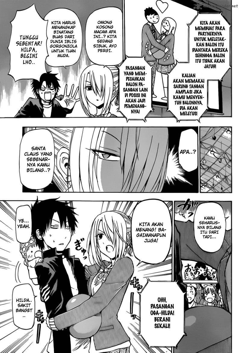 Chapter 181 - halaman 12