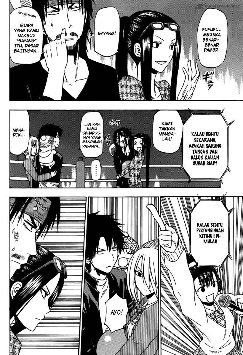 Chapter 181 - halaman 13