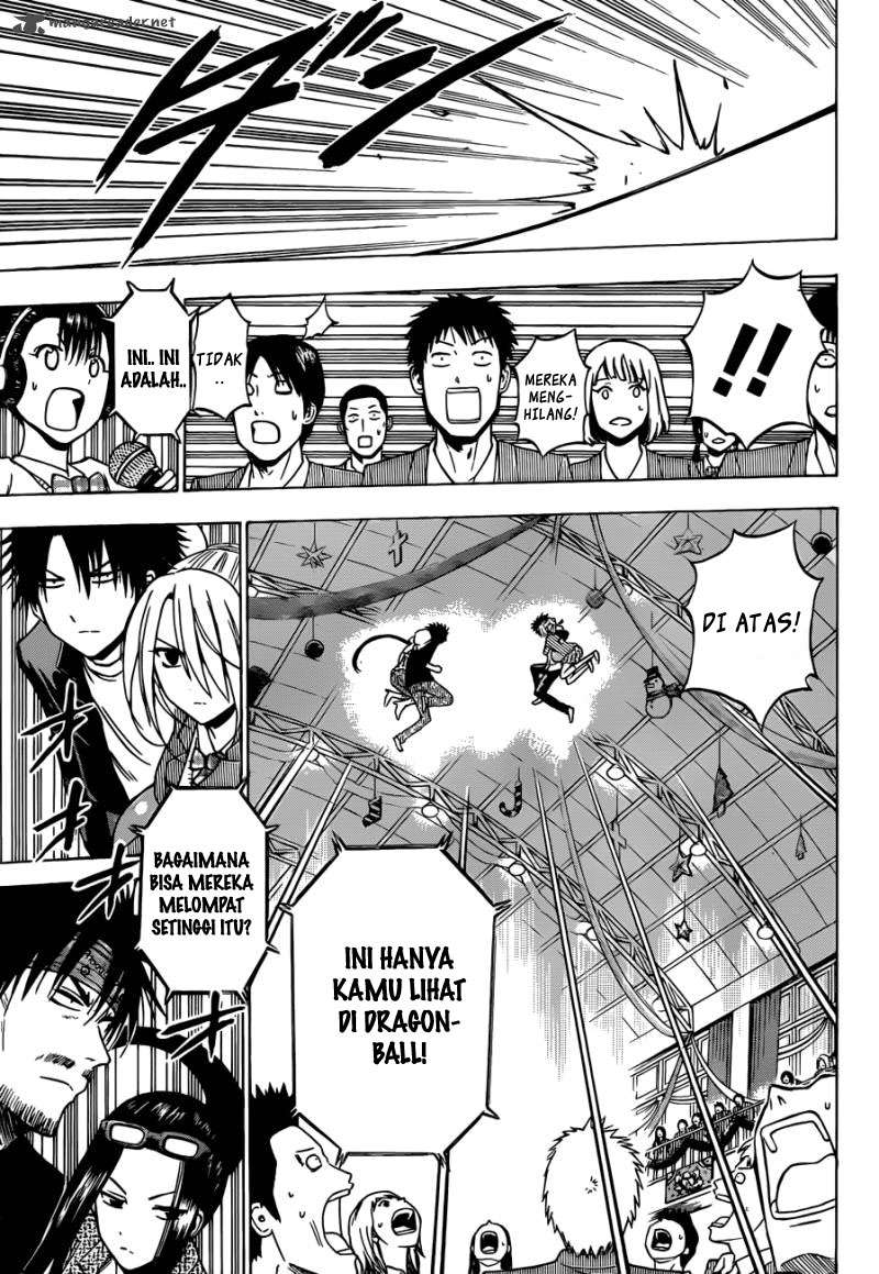 Chapter 181 - halaman 14