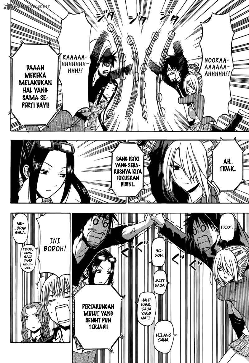 Chapter 181 - halaman 15