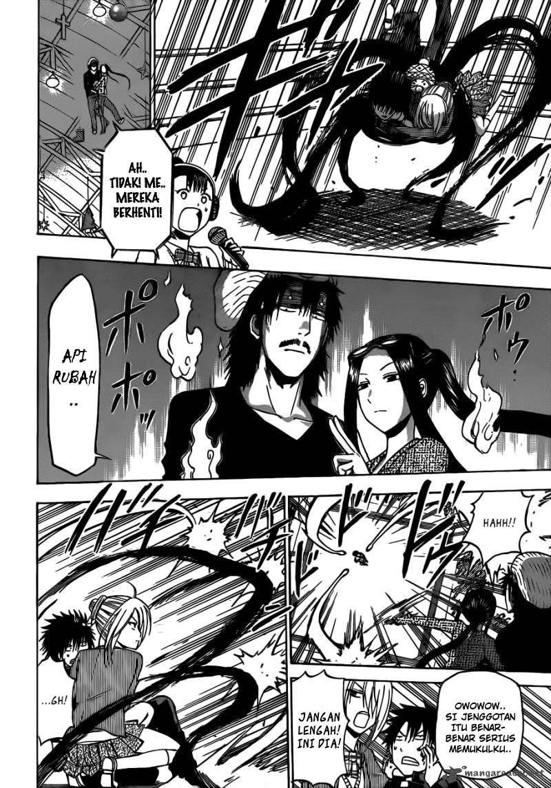 Chapter 181 - halaman 17