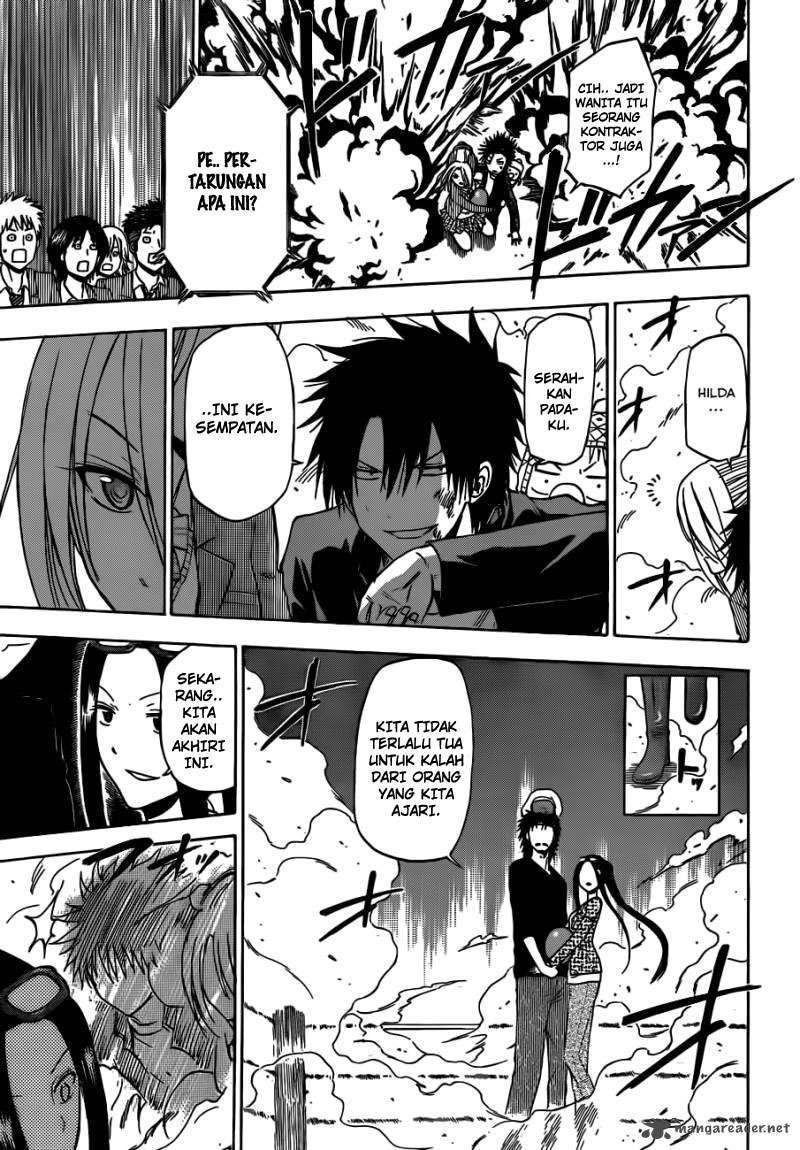Chapter 181 - halaman 18