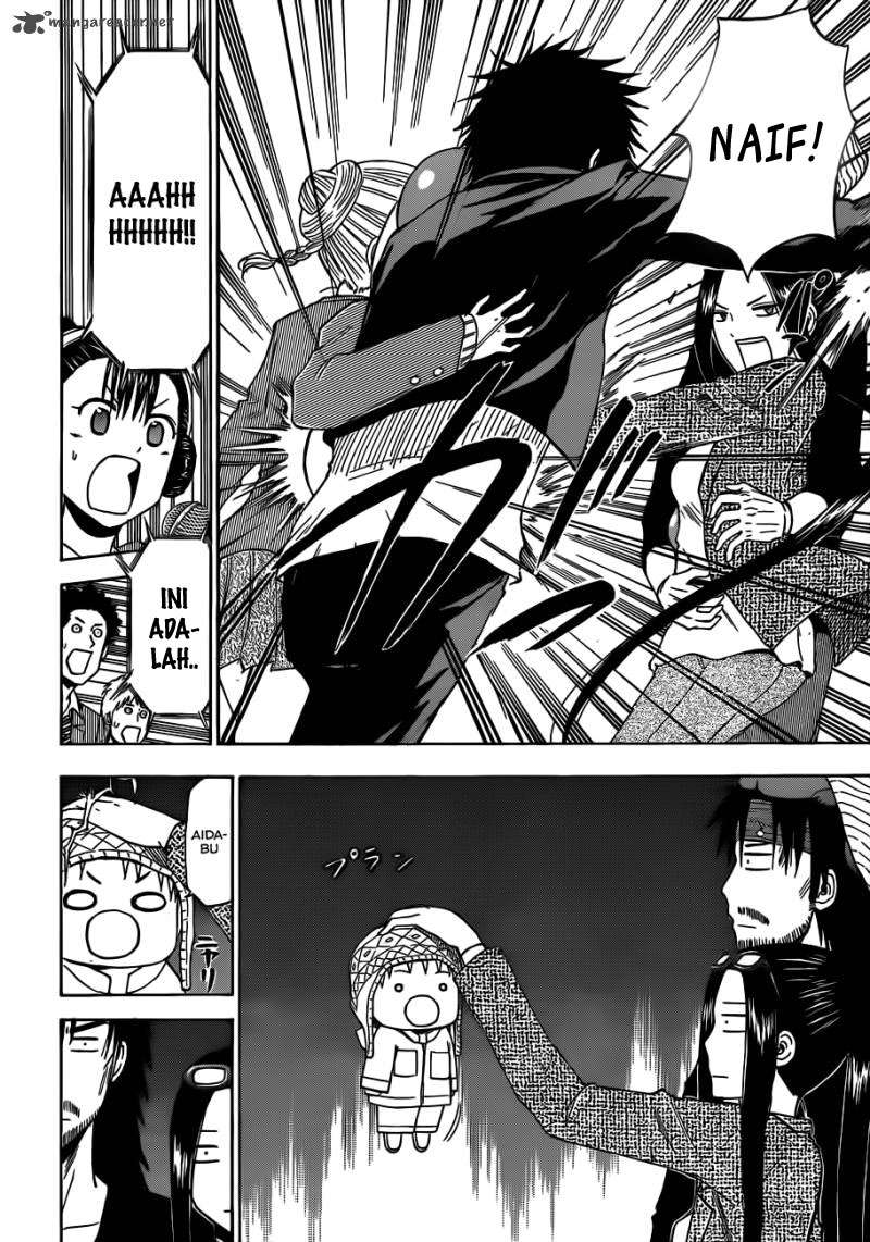Chapter 181 - halaman 19