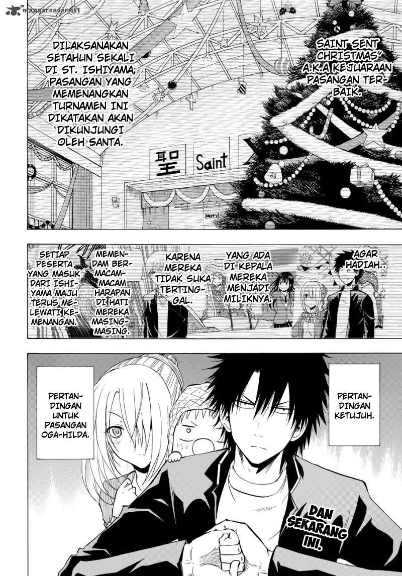 Chapter 181 - halaman 3