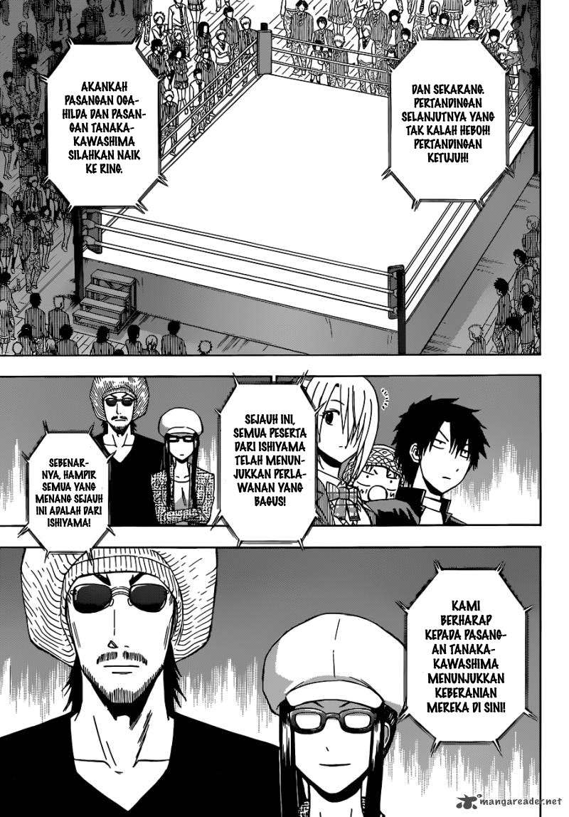 Chapter 181 - halaman 4