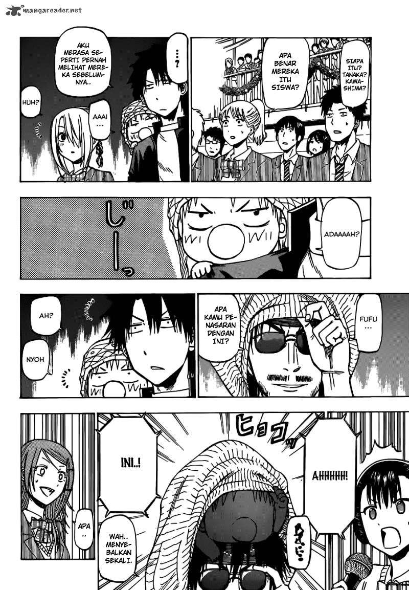 Chapter 181 - halaman 5