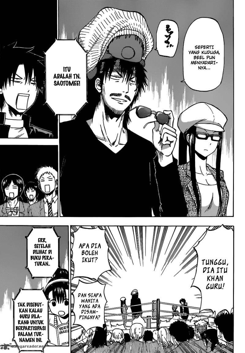Chapter 181 - halaman 6