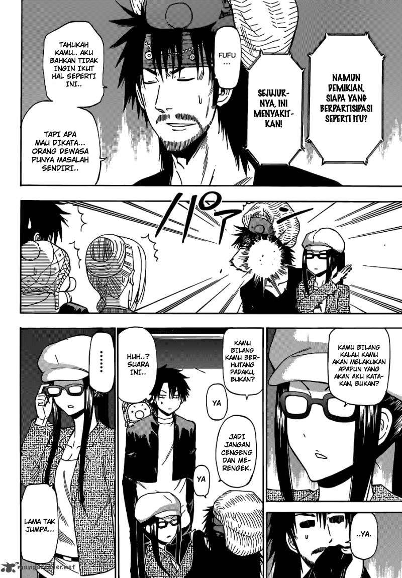 Chapter 181 - halaman 7