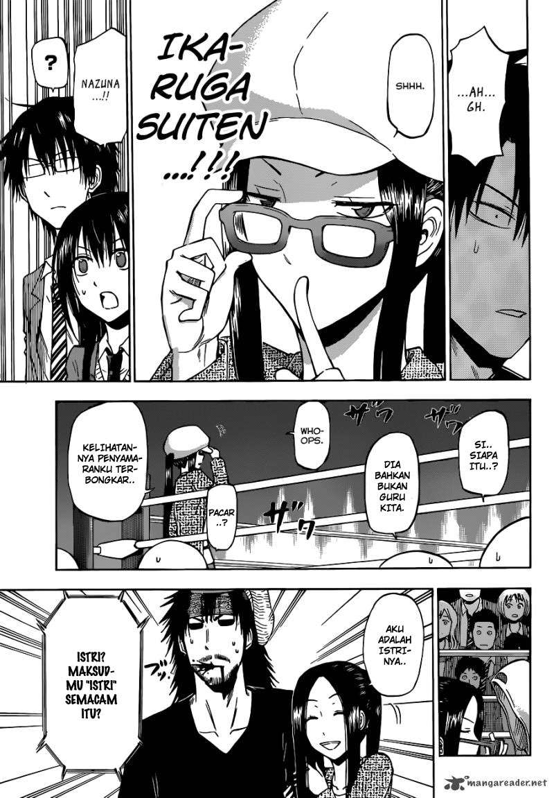 Chapter 181 - halaman 8