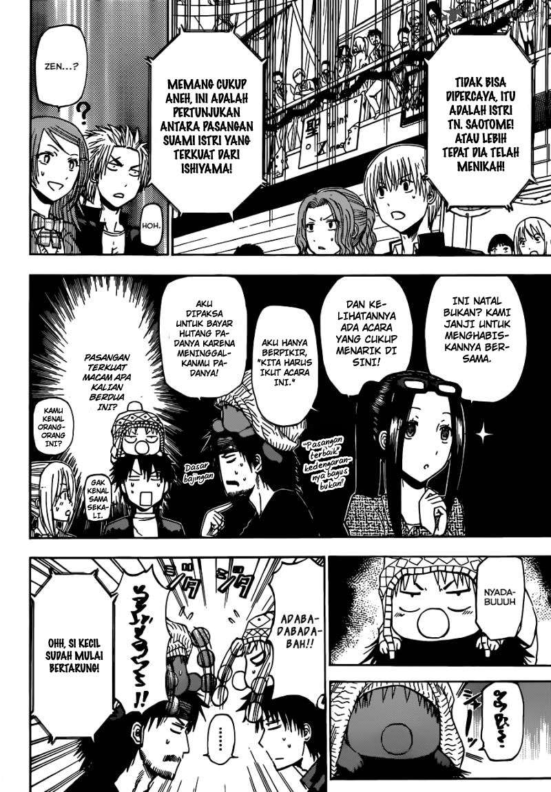 Chapter 181 - halaman 9