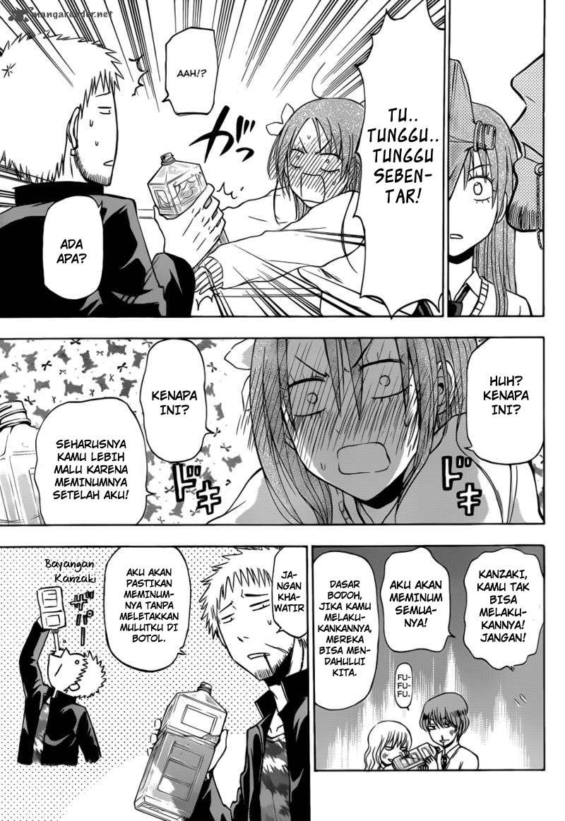 Chapter 180 - halaman 12