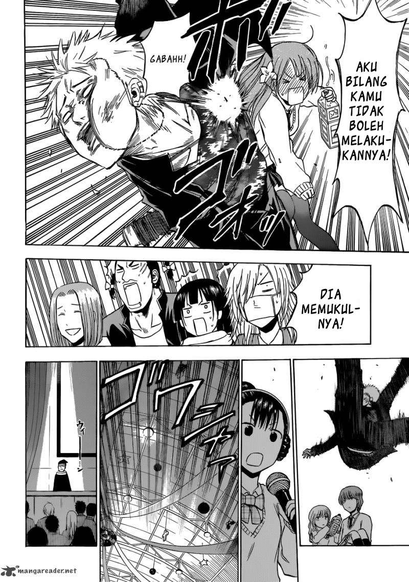 Chapter 180 - halaman 13