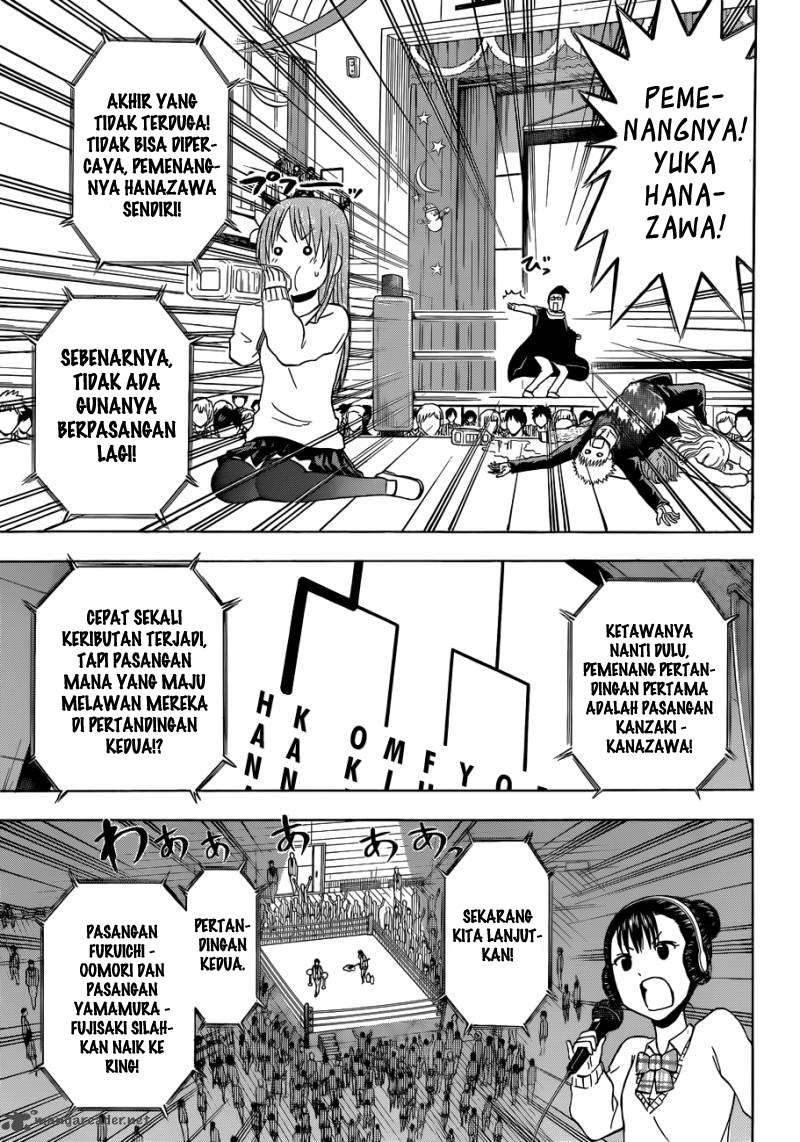 Chapter 180 - halaman 14