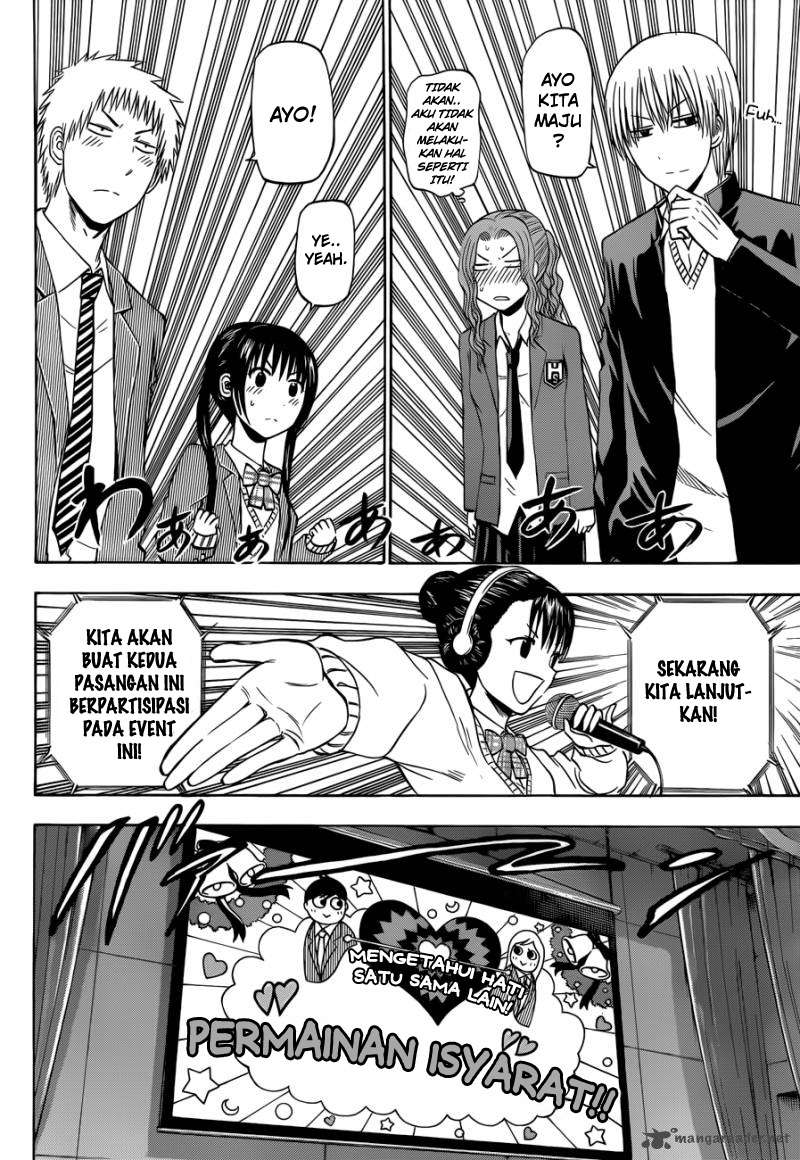 Chapter 180 - halaman 15