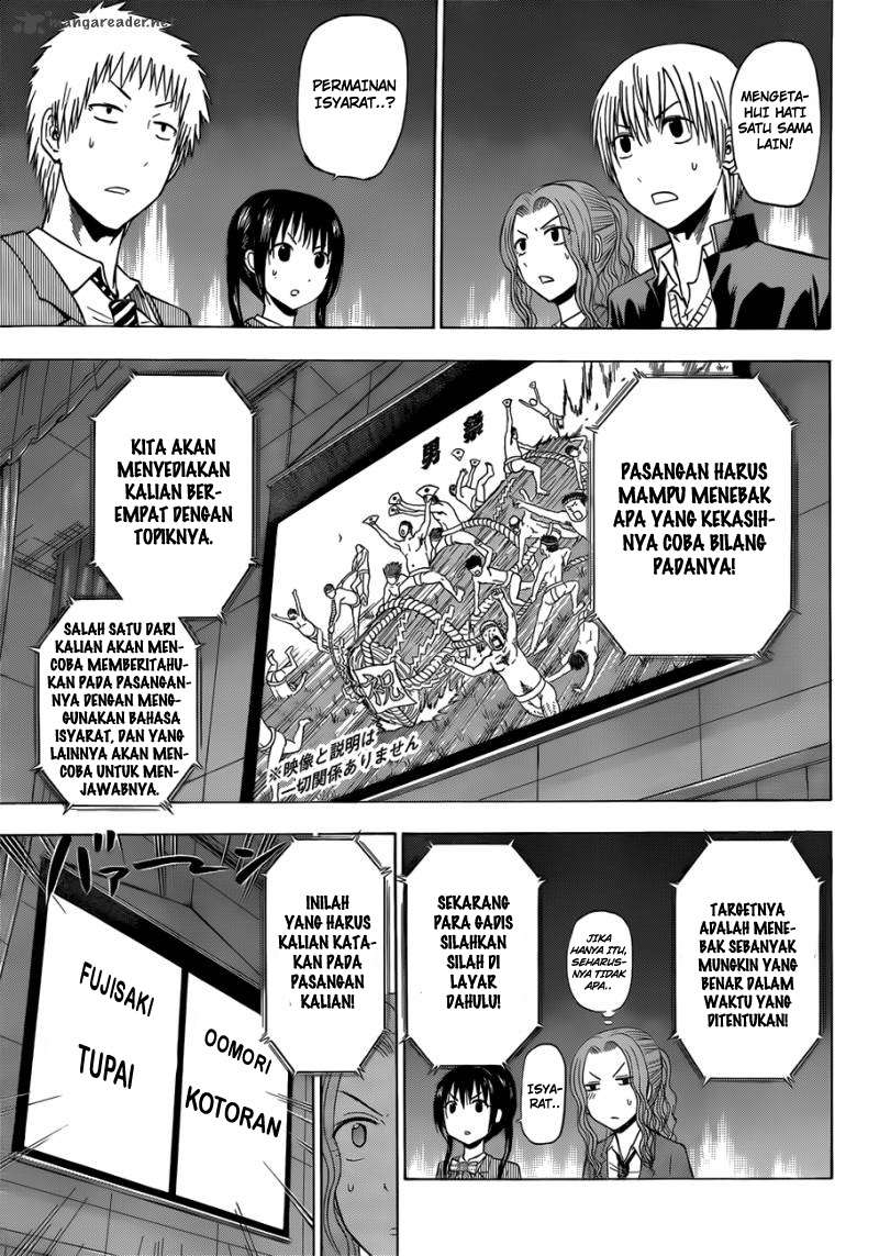 Chapter 180 - halaman 16